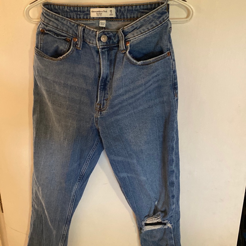 Abercrombie Jeans
